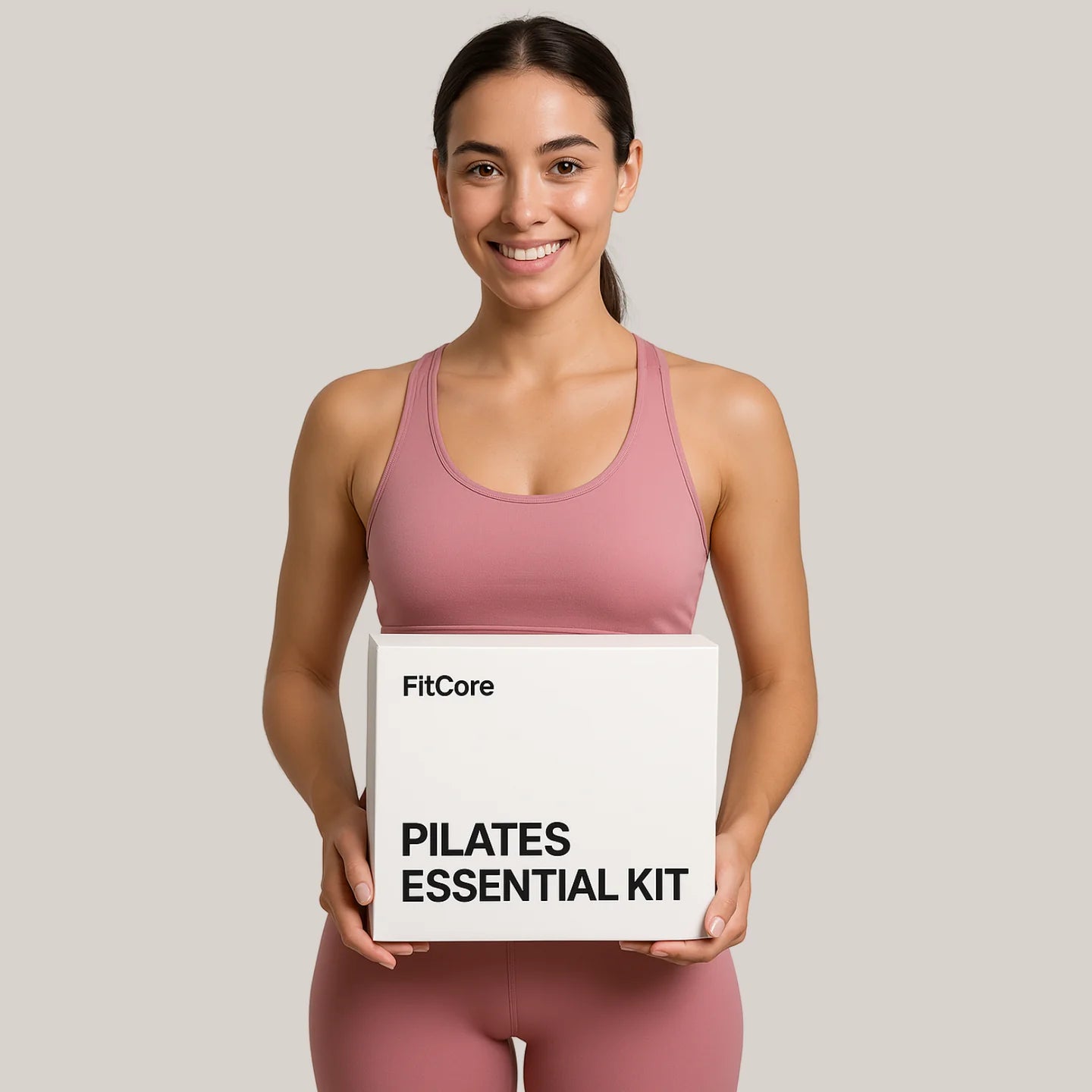 Kit essentiel de Pilates