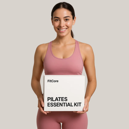 Kit essentiel de Pilates
