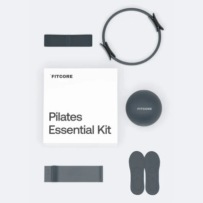Kit essentiel de Pilates pro