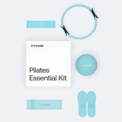 Kit essentiel de Pilates pro